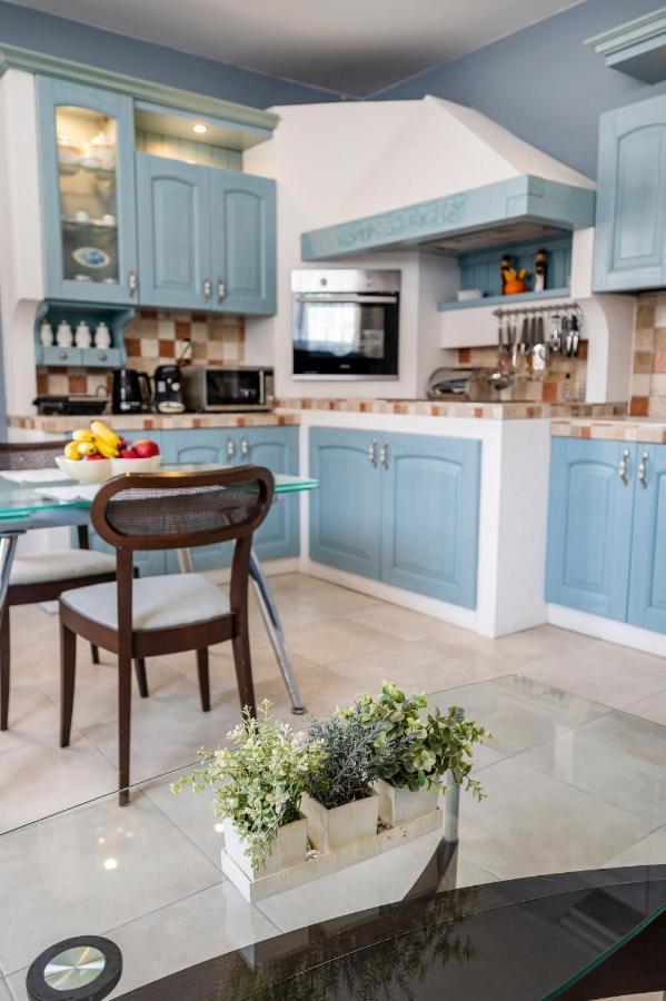 Homes Eva'S Garden, Poolside Cozy Havens In Kos Agios Dimitrios  Εξωτερικό φωτογραφία