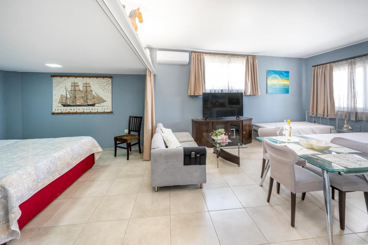 Homes Eva'S Garden, Poolside Cozy Havens In Kos Agios Dimitrios  Εξωτερικό φωτογραφία
