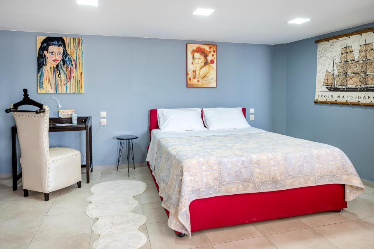 Homes Eva'S Garden, Poolside Cozy Havens In Kos Agios Dimitrios  Εξωτερικό φωτογραφία