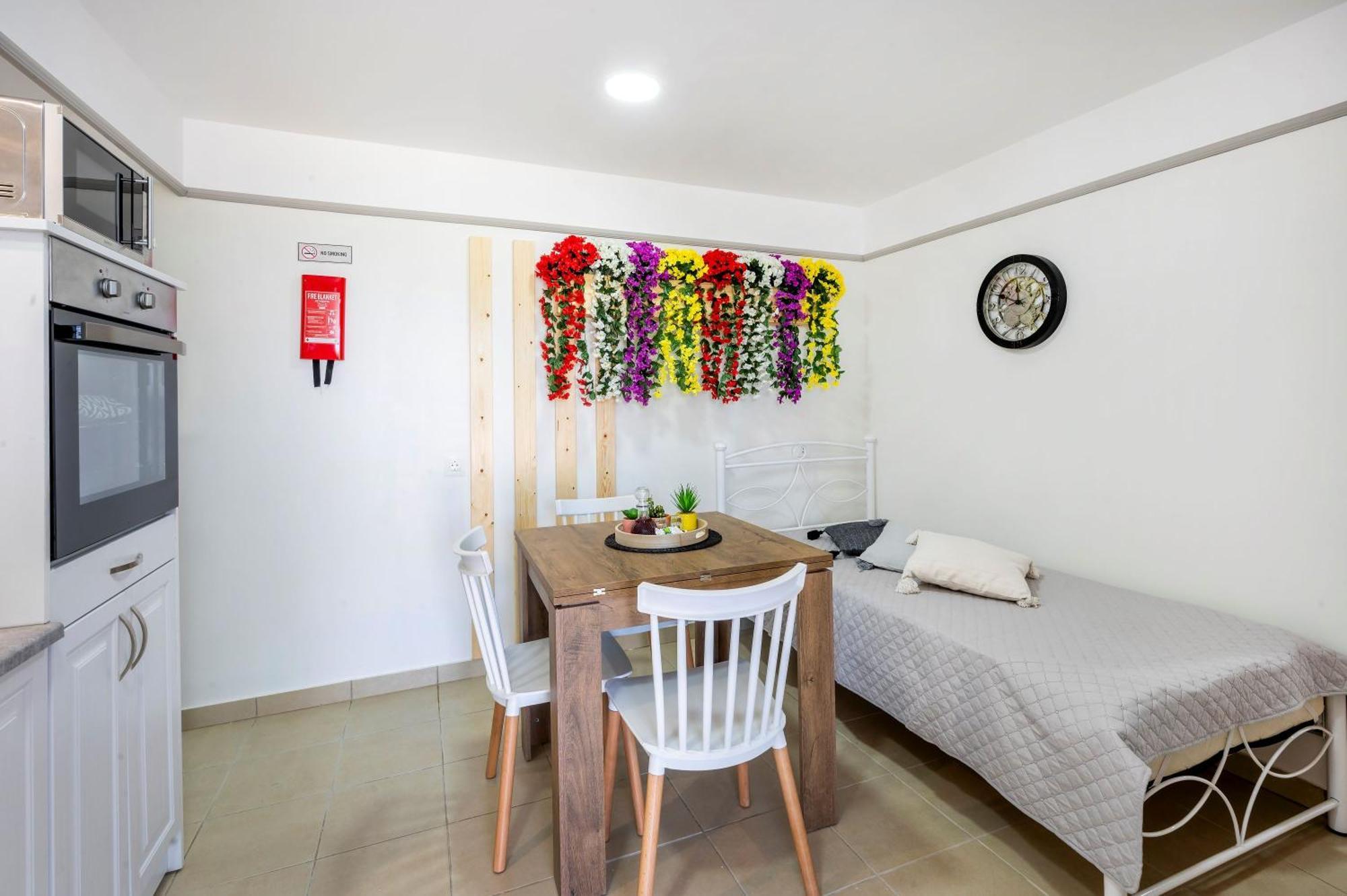 Homes Eva'S Garden, Poolside Cozy Havens In Kos Agios Dimitrios  Εξωτερικό φωτογραφία