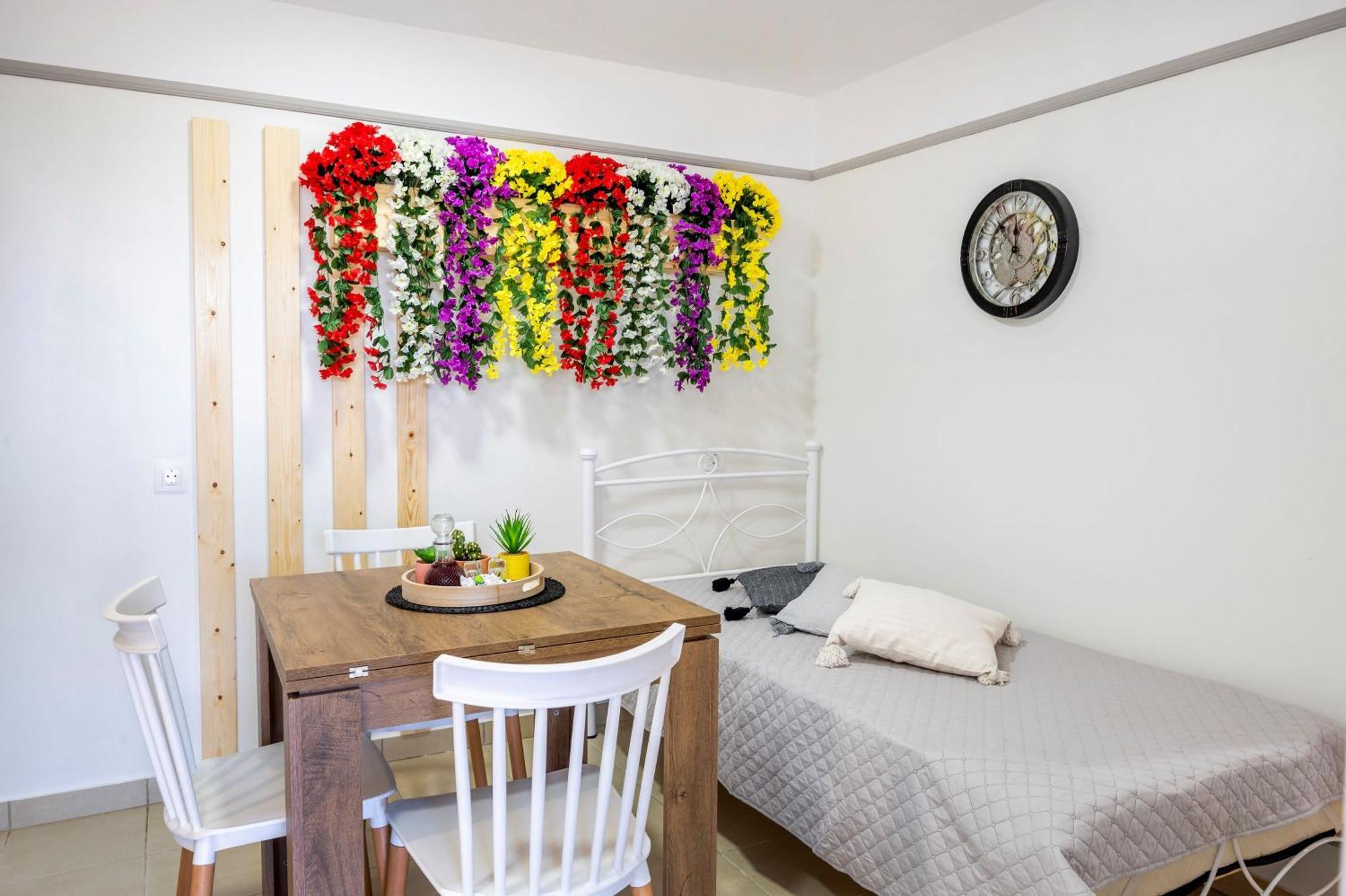 Homes Eva'S Garden, Poolside Cozy Havens In Kos Agios Dimitrios  Εξωτερικό φωτογραφία