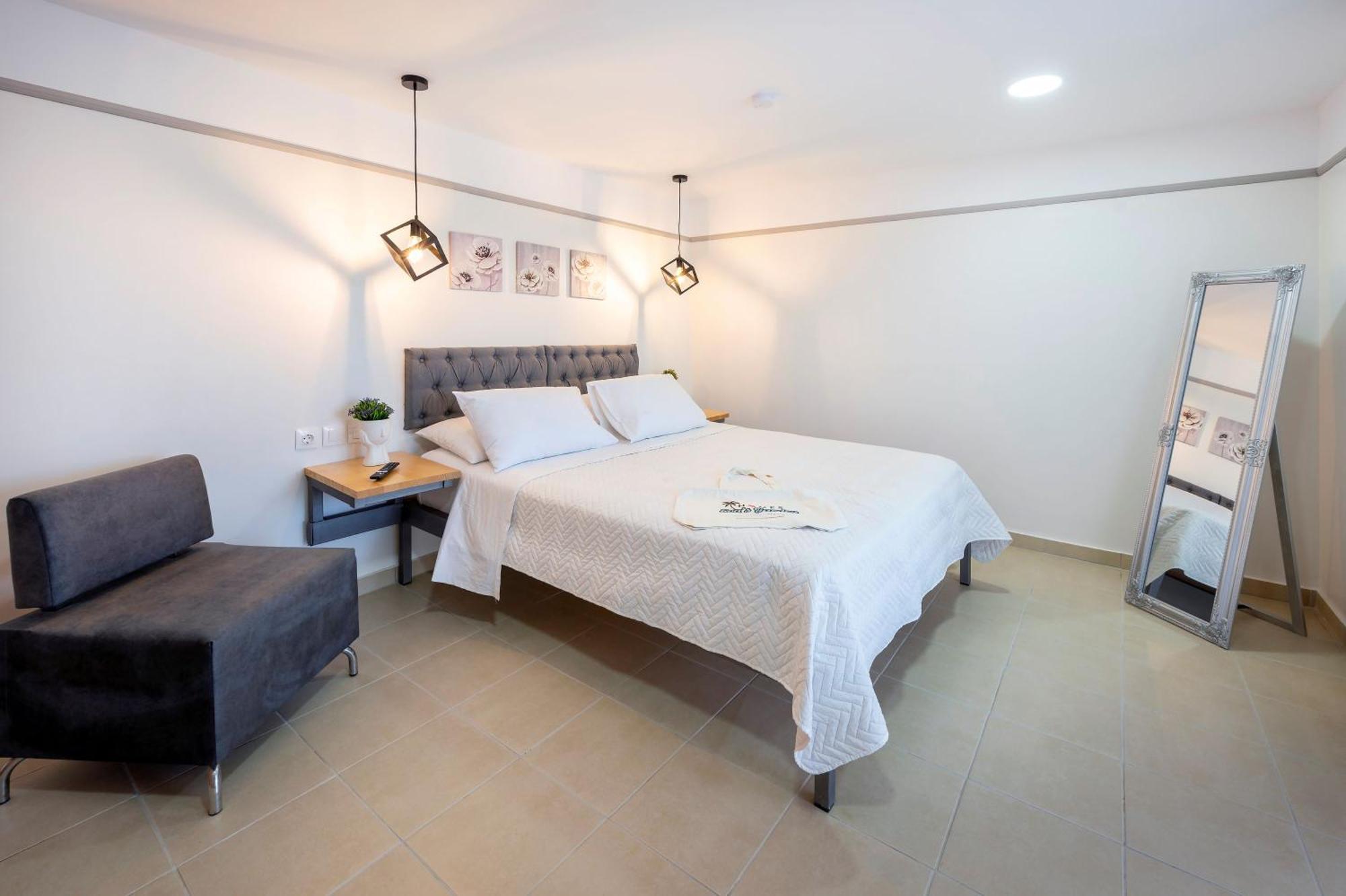 Homes Eva'S Garden, Poolside Cozy Havens In Kos Agios Dimitrios  Εξωτερικό φωτογραφία